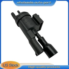 NEW Diverter Valve For Mercedes Benz  A0025407097 7.02256.37.0 A0005003201