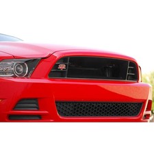 Classic Design Concepts Grille Gt500 Style Mustang V6gt 2013-2014... Classic Design Concepts Grille Gt500 Style Mustang V6gt 2013-2014...