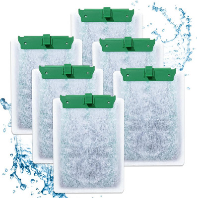 Medium Filter Cartridges Compatible with Tetra Whisper Bio-Bag Filter Cartridges