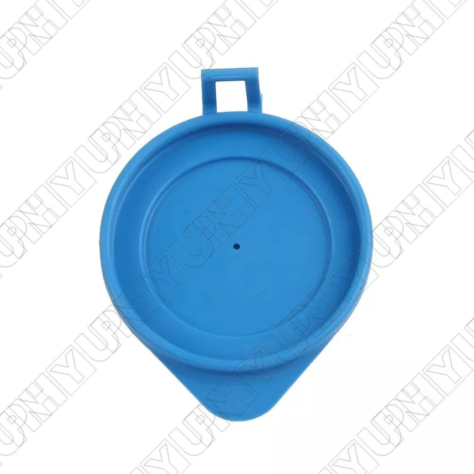 Windshield Washer Bottle Cap LR002266 For Land Rover Range Rover Sport LR2 LR3 - Image 3 of 4