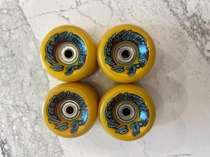 OJ Vert 80年代　ビンテージ　ウィール OJ Vert 80年代 ビンテージ ウィール - メルカリ