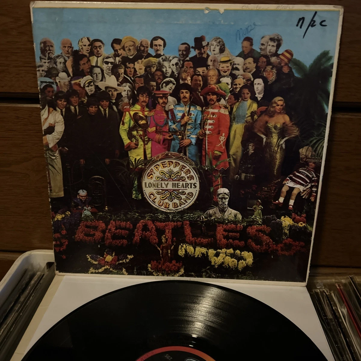 25+ Sgt Pepper Mono for sale | Updated Oct 2026