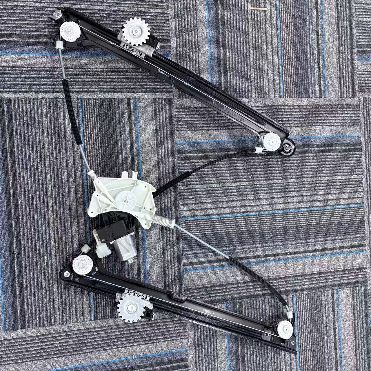 Maserati Levante 2017-2024 FRONT+LEFT Window regulator P/N 670032859