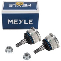 2X Meyle HD VerstÄRkt Traggelenk FüR BMW E36 E46 Z3 Z4 E85 E86 Vorne 31126758510