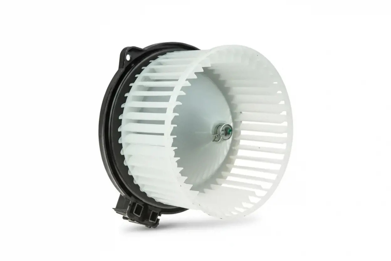 Blower fan EWN-SB-000 NTY for SUBARU XV IMPREZA Saloon FORESTER WRX Saloon