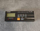 Boss TU 70 Accordatore Chitarra + Basso