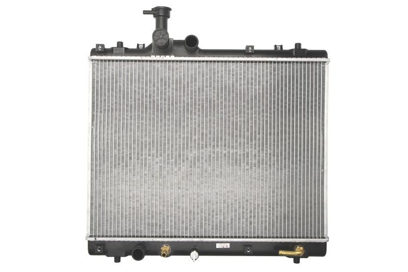 Fits KOYORAD PL102790 Engine radiator SUZUKI SWIFT IV PL102790 Engine ⭐UK Stock⭐