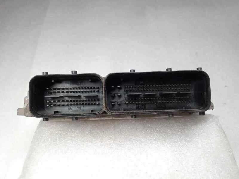 96862888 centralina motore per CHEVROLET EPICA 508211 - Immagine 4 di 4