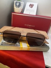 Jacques Marie Mage X George Cortina Jagger Sunglasses