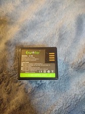 Replace Battery for A-1 A-1, A-1B, A-1C ARLO PRO or PRO 2 Home Security Camera