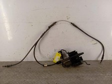 Bloc electrique de frein a main OPEL ZAFIRA TOURER C PHASE 1 13582928