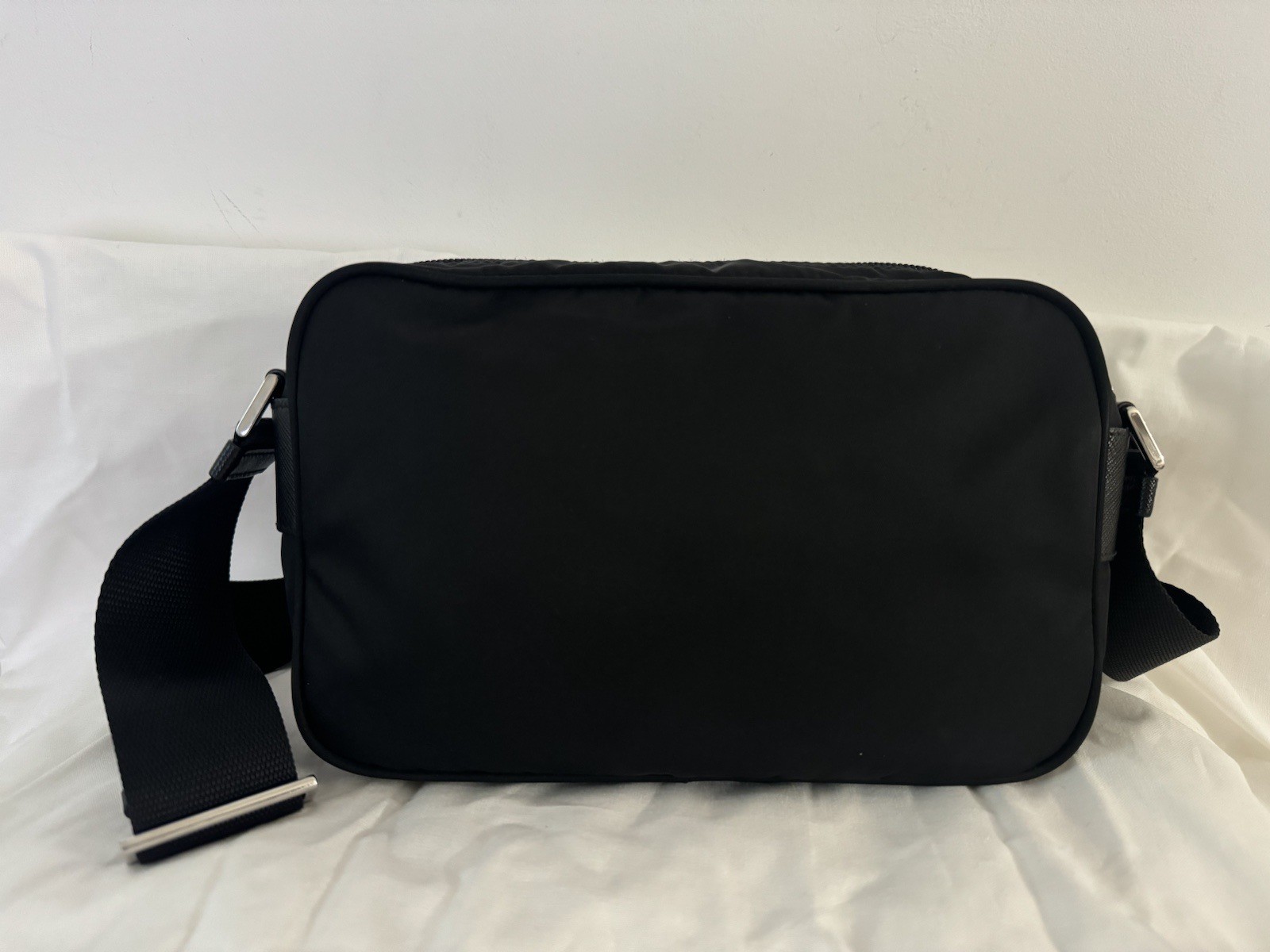 prada bag authentic - image 6