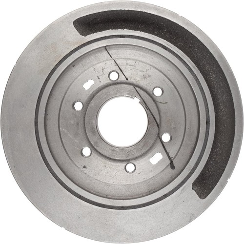 ATP Automotive Graywerks 102004 Engine Harmonic Balancer - Picture 3 of 3