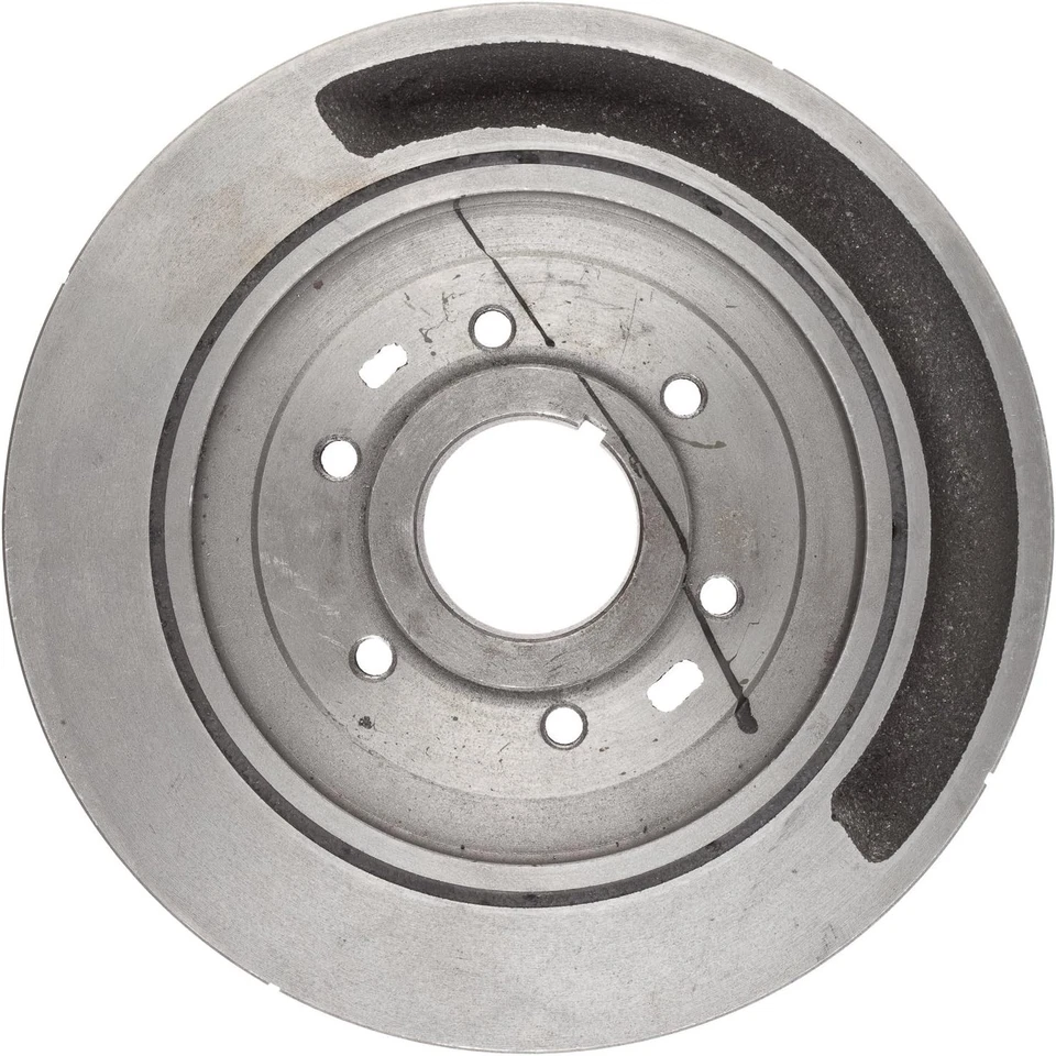 ATP Automotive Graywerks 102004 Engine Harmonic Balancer - Image 3 of 3