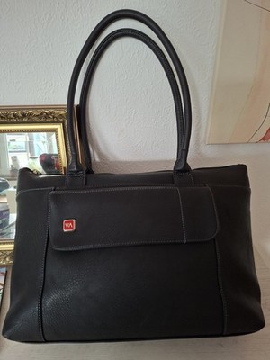Rivacase Orly Damen Laptoptasche 8991 Schwarz 15,6 Zoll