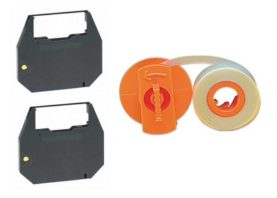 Olympia Startype 3 Typewriter Cartridge Value Pack + Correction Spools