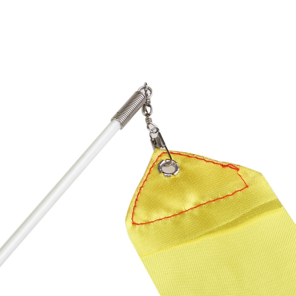 4 Pcs Gymnastics Ribbons Useful Practical Gymnastics Ribbons Student