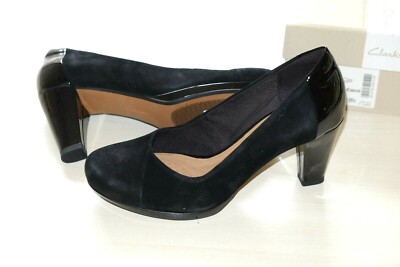 clarks ladies shoes