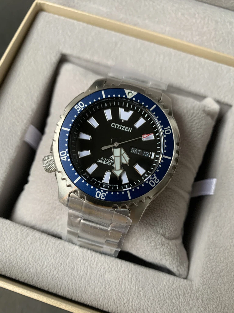 Citizen promaster asia limited edition hot sale