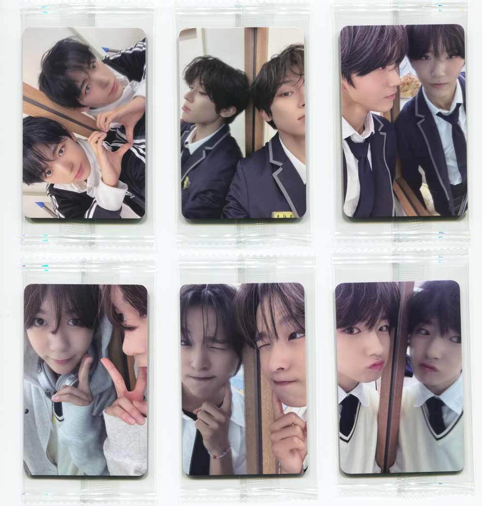 NCT WISH - 1st Mini STEADY [KTOWN4U] PREORDER EXCLUSIVE OFFICIAL