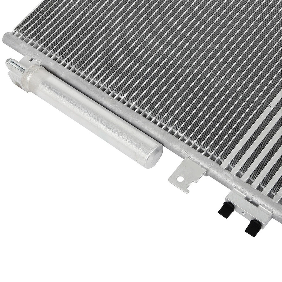 Condensador 3664 para Jeep Liberty 2008-2012 Dodge Nitro 2007-2011 3,7 L V6 Foto 4 de 4