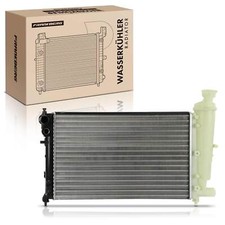 Radiateur Peugeot 106