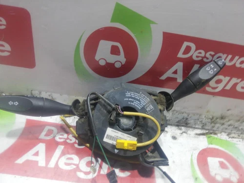 YC1T14A664AE Mando Multifuncion para FORD TRANSIT CAJA ABIERTA (FY) 2001 342976 - Imagen 1 de 9
