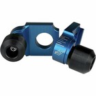 Driven Racing Motorcycle Blue Frames
