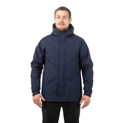 Sprayway Santiago I.A Herren wasserdichte Jacke SP-005674 Blazer NEU