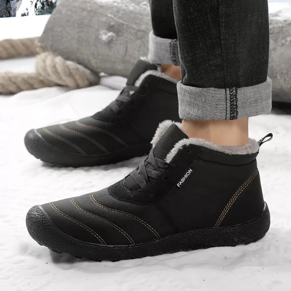 Outdoor ankle deals boots
