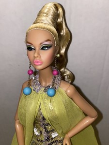 muñeca poppy parker