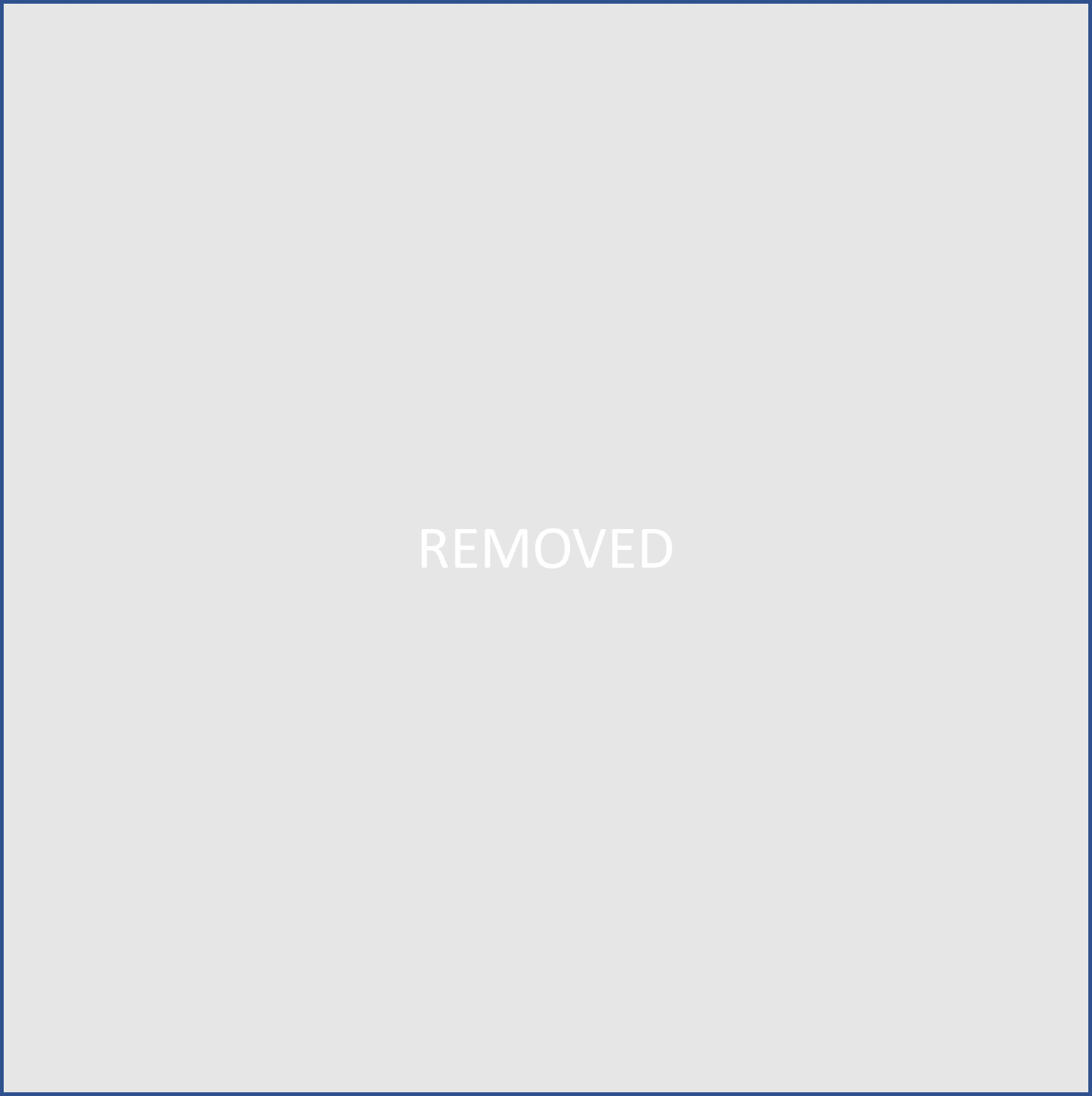 PERRY ELLIS Мужская голубая классическая повседневная рубашка на пуговицах с рисунком XXL 2890₽