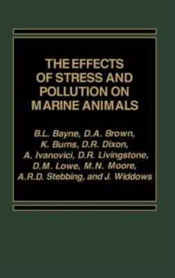 The Effects Of Stress And Pollution On Marine Animals