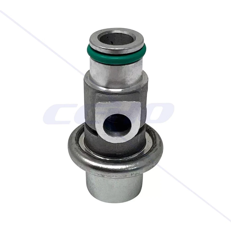 For 2008-2023 Suzuki King Quad 400 LTA400F 44300-45G21 Fuel Pressure Regulator Foto 2 de 4