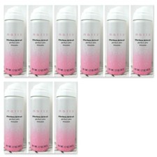 75 Mally Effortless Airbrush Perfect Skin Mousse DEEP 1.7 oz Each NO BOX