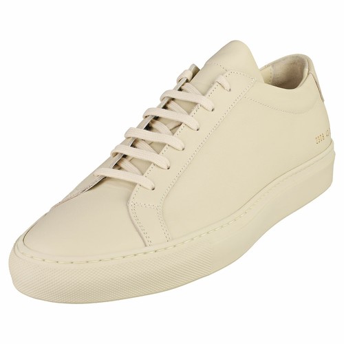 common projects achilles low cream