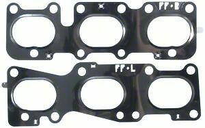 Exhaust Manifold Gasket Set Mahle Original MS19725 | eBay