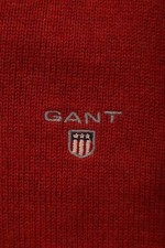 Gant Classic V Neck Jumper Size XXL