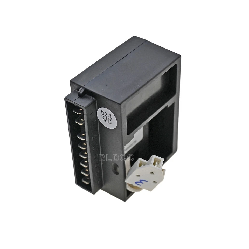 ZY-CC60DC12/24V-B3 Car Refrigerator Frequency Compressor Driver Controller ZH25G - image 3 of 4