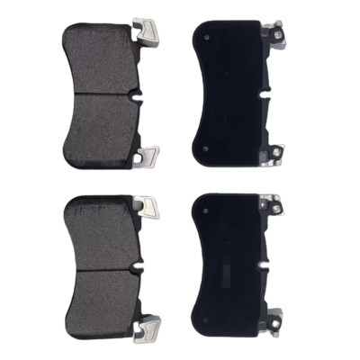 LR157174 LR149626 Brake Pads for Land Rover Range Rover Vogue | eBay