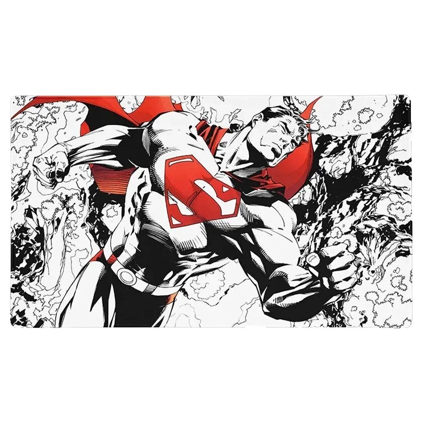 Superman tableros de juego fabricación contemporáneo Juegos