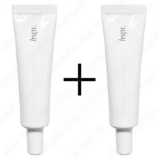 HSGN 1% Bakuchiol & Aquaporin Activator Eye Cream 30mlx2 Wrinkle Caffeine Korean