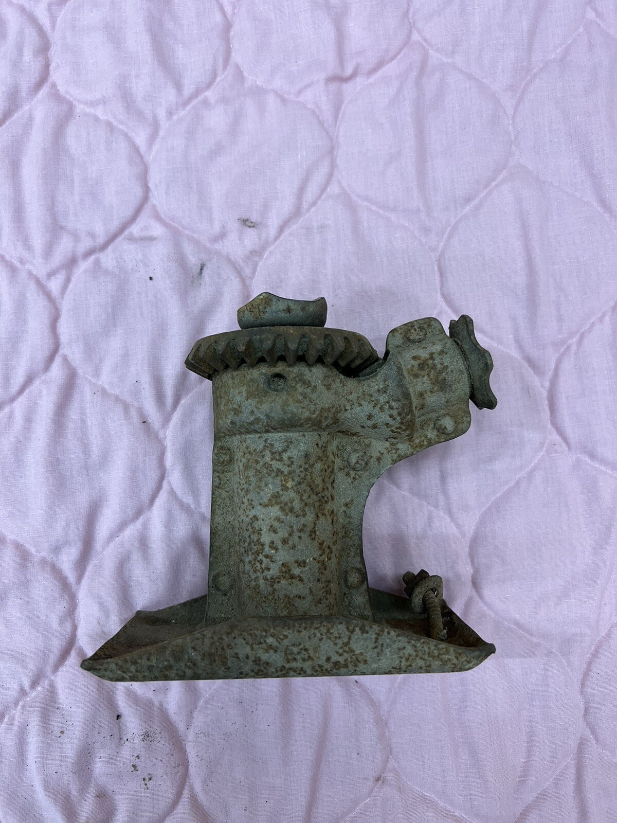 Vintage Ford Model A Jack eBay