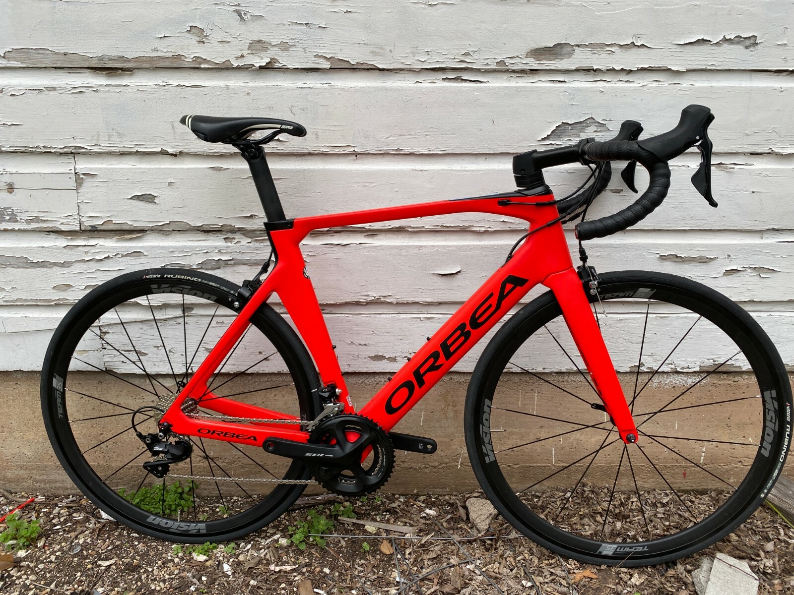 orbea orca aero m30 team 2018
