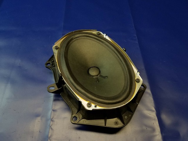 g37 bose speaker replacement