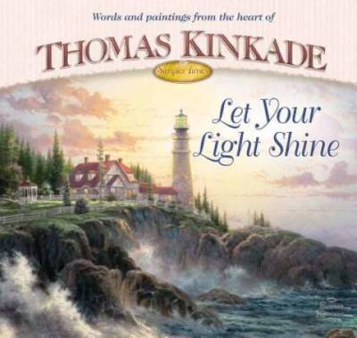 Let Your Light Shine (Simpler Times Collection) - Hardcover - VERY GOOD