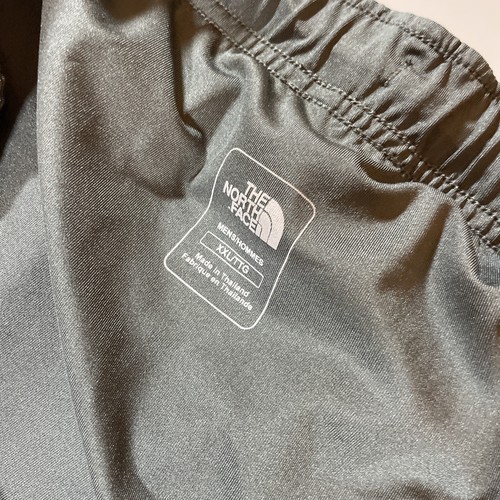 The North Face Shorts XXL Abenteuer Wandern Outdoor Hybrid Herren gefüttert - Bild 10 von 11