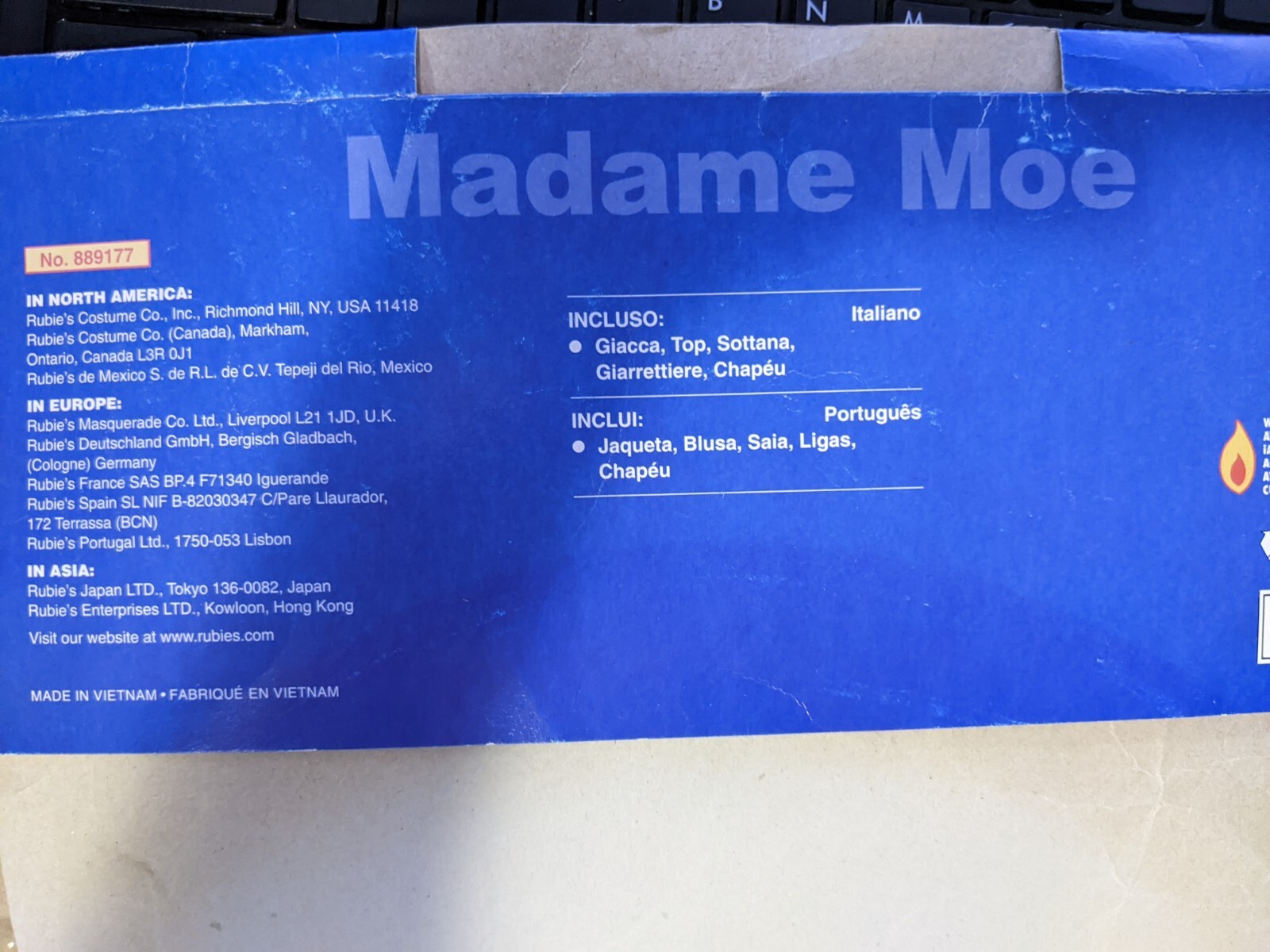 female gangster halloween costume