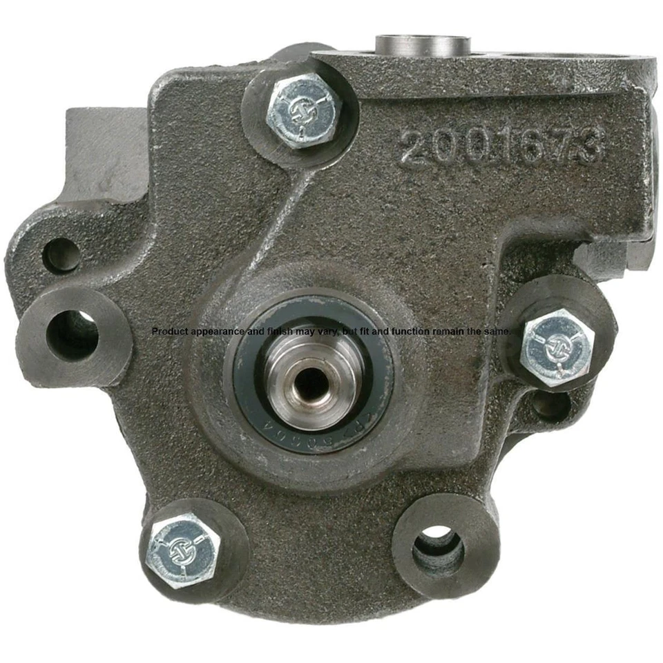 Se adapta a 1968~1972 AMC Ambassador Cardone nueva bomba de dirección asistida Foto 3 de 4