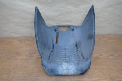 06 YAMAHA YP400 MAJESTY FRONT NOSE INNER FAIRING AIR DUCT GUARD